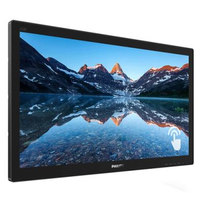 Monitor Profesional Táctil Philips 222B9TN 21.5'/ Full HD/