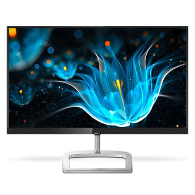 Monitor Philips E-Line 226E9QHAB 21.5'/ Full HD/ Multimedia/