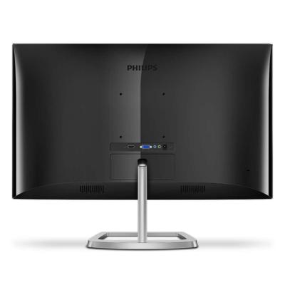 Monitor Philips E-Line 226E9QHAB 21.5'/ Full HD/ Multimedia/