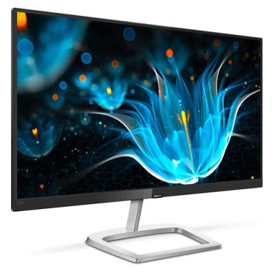 Monitor Philips E-Line 226E9QHAB 21.5'/ Full HD/ Multimedia/