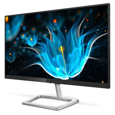 Monitor Philips E-Line 226E9QHAB 21.5'/ Full HD/ Multimedia/