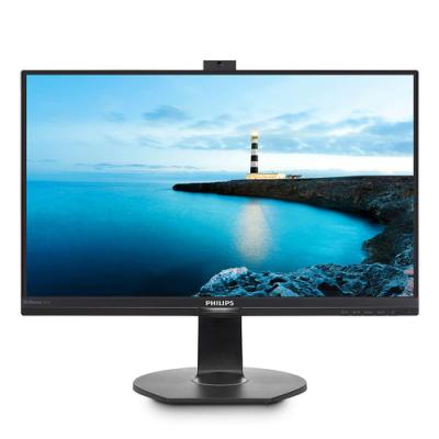 Monitor Philips 241B7QPJKEB/00 23.8'/ Full HD/ Multimedia/ Negro