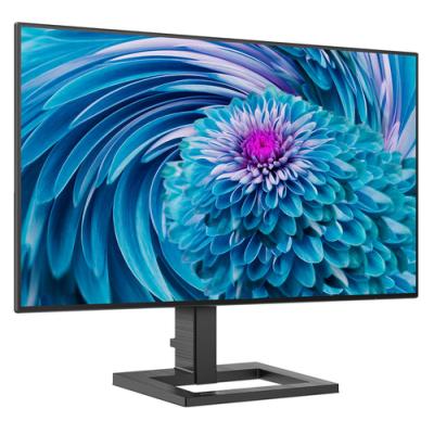 Monitor Profesional Philips E-line 242E2FA 23.8'/ Full HD/