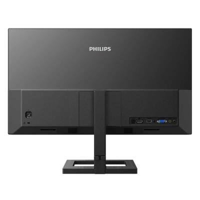 Monitor Profesional Philips E-line 242E2FA 23.8'/ Full HD/