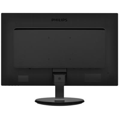 MONITOR LED PHILIPS V-LINE 246V5LDSB - 24'/ 61CM FULL HD - 1MS