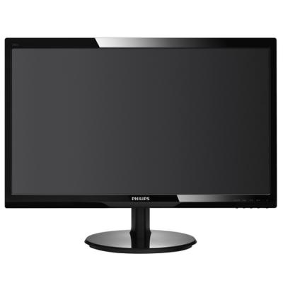 MONITOR LED PHILIPS V-LINE 246V5LDSB - 24'/ 61CM FULL HD - 1MS