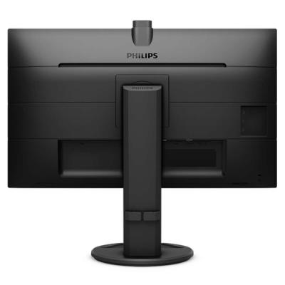 Monitor Profesional Philips 271B8QJKEB 27'/ Full HD/ Webcam/