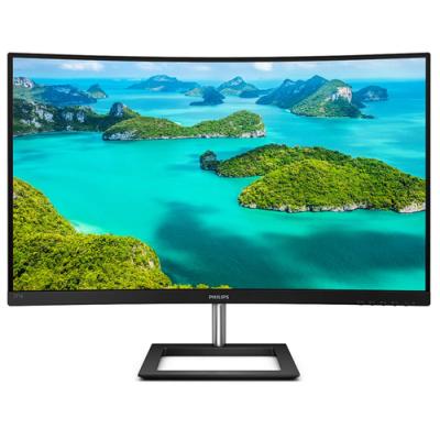 Monitor Profesional Curvo Philips E-Line 271E1CA 27'/ Full HD/