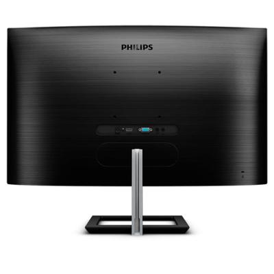 Monitor Profesional Curvo Philips E-Line 271E1CA 27'/ Full HD/