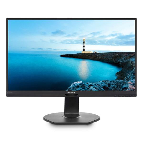 Monitor Profesional Philips 272B7QUPBEB 27'/ QHD/ Multimedia/ Negro