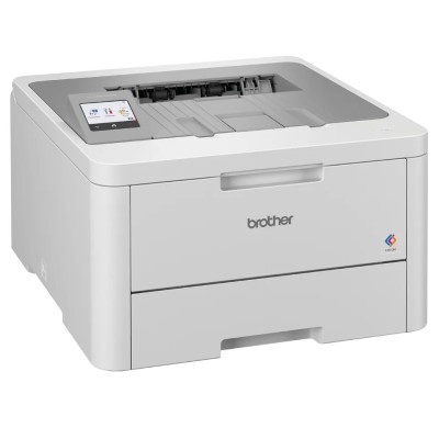 Impresora Láser Color Brother HL-L8230CDW WiFi/ Dúplex/ Blanca