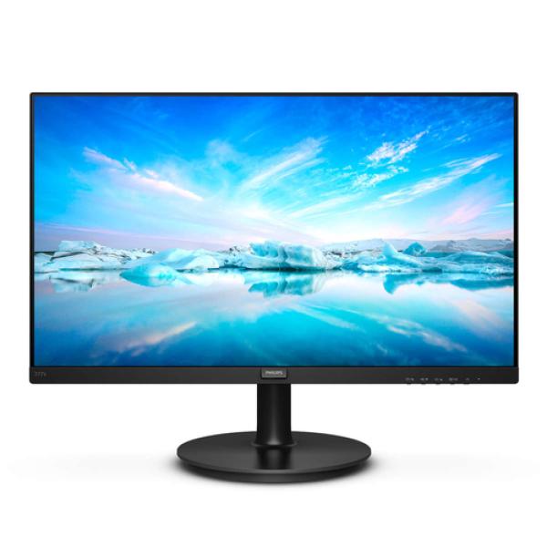 Monitor Philips V-Line 272V8A 27'/ Full HD/ Multimedia/ Negro