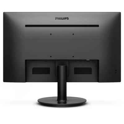 Monitor Philips V-Line 272V8A 27'/ Full HD/ Multimedia/ Negro