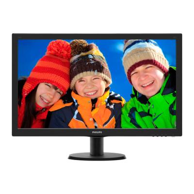 MONITOR LED MULTIMEDIA PHILIPS 273V5LHAB - 27'/69.6CM HD - 1920