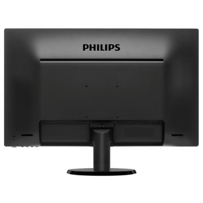 MONITOR LED MULTIMEDIA PHILIPS 273V5LHAB - 27'/69.6CM HD - 1920