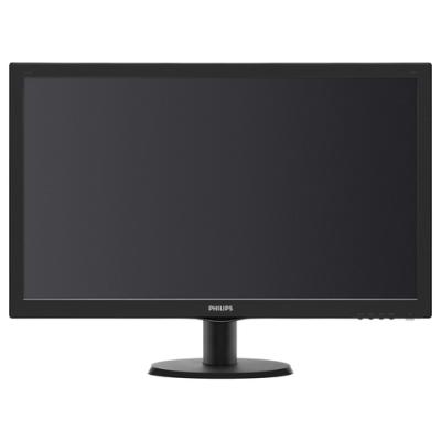 MONITOR LED MULTIMEDIA PHILIPS 273V5LHAB - 27'/69.6CM HD - 1920