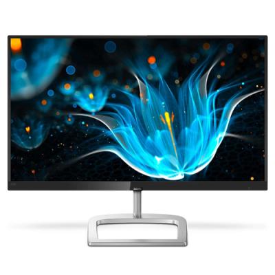 Monitor Profesional Philips 276E9QJAB 27'/ Full HD/ Multimedia/