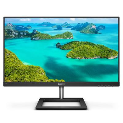 Monitor Profesional Philips E-Line 278E1A 27'/ 4K/ Multimedia/