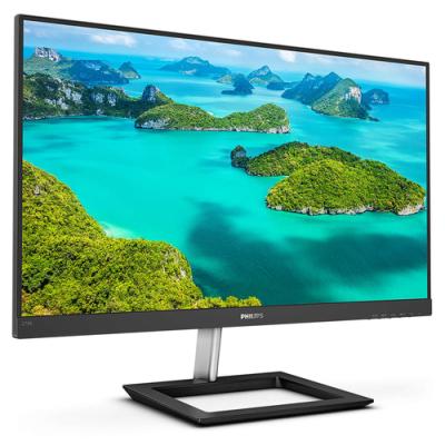 Monitor Profesional Philips E-Line 278E1A 27'/ 4K/ Multimedia/