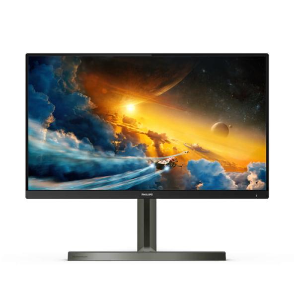 Monitor Gaming Philips 278M1R 27'/ 4K/ 1ms/ 60Hz/ IPS/ Multimedia/ Negro