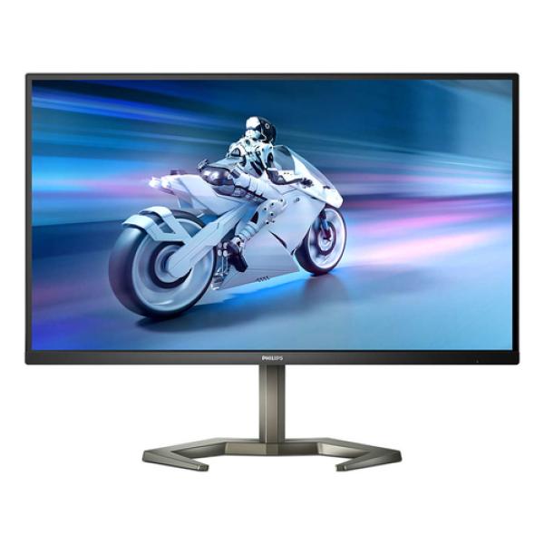 Monitor Gaming Philips 27M1N5200PA 27'/ Full HD/ 0.5ms/ 240Hz/ IPS/ Multimedia/ Negro