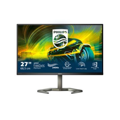 Monitor Gaming Philips 27M1N5200PA 27'/ Full HD/ 0.5ms/ 240Hz/