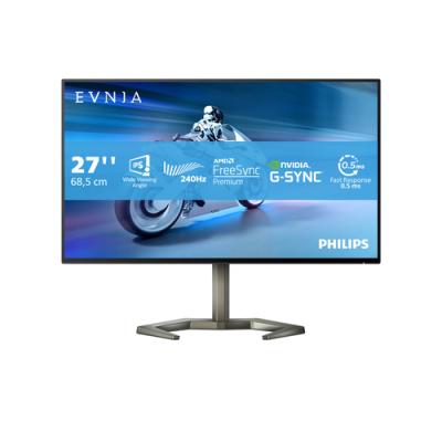 Monitor Gaming Philips 27M1N5200PA 27'/ Full HD/ 0.5ms/ 240Hz/