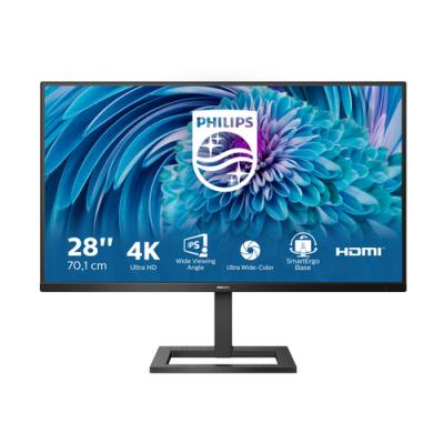 Monitor Profesional Philips E-Line 288E2UAE 28'/ 4K/