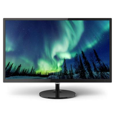 Monitor Profesional Philips E-Line 327E8QJAB 31.5'/ Full HD/