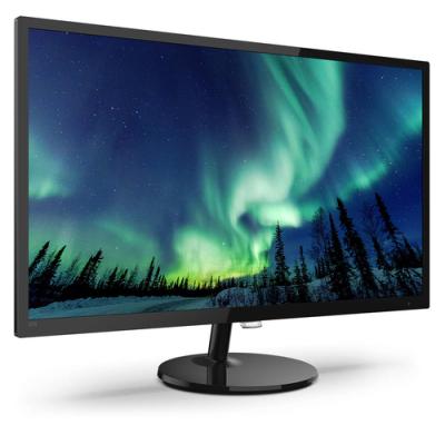 Monitor Profesional Philips E-Line 327E8QJAB 31.5'/ Full HD/