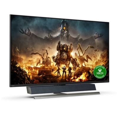 Monitor Gaming Philips 559M1RYV 55'/ 4K/ 4ms/ 144Hz/ VA/