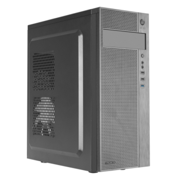 Ordenador Dx H610m Intel I7-12700 S1700-16gb Ddr4 3200mhz-1tb M.2 -caja Atx Ferrox-650w 80+ W11