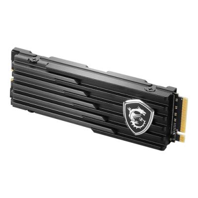 SSD MSI SPATIUM M480 PRO HS 2TB PCIE4 M2