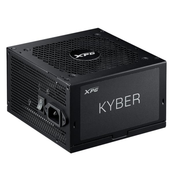 FUENTE ALIMENTACION ADATA XPG KYBER850G-BKCEU 850W ATX 3.0