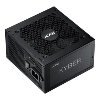 FUENTE ALIMENTACION ADATA XPG KYBER850G-BKCEU 850W ATX 3.0