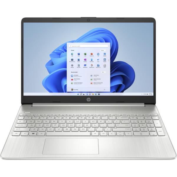 PORTATIL HP 15S-EQ2134NS R5-5500U 8GB 512GB 15,6" FHD W11H