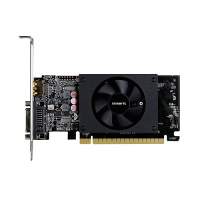 TARJETA GRÁFICA GIGABYTE GT 710 2GB DDR5 LP