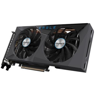 TARJETA GRAFICA GIGABYTE RTX 3060 TI EAGLE OC 8GB LHR