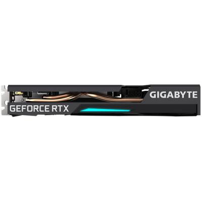 TARJETA GRAFICA GIGABYTE RTX 3060 TI EAGLE OC 8GB LHR