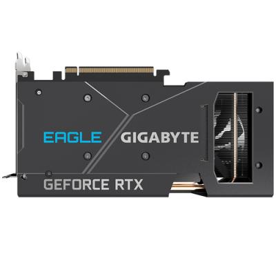 TARJETA GRAFICA GIGABYTE RTX 3060 TI EAGLE OC 8GB LHR