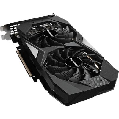 TARJETA GRAFICA GIGABYTE RTX 2060 D6 6GD