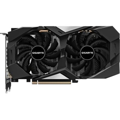 TARJETA GRAFICA GIGABYTE RTX 2060 D6 6GD