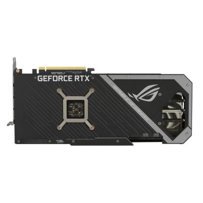 TARJETA GRAFICA ASUS ROG STRIX RTX 3060TI OC 8GB V2 GDDR6