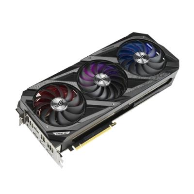 TARJETA GRAFICA ASUS ROG STRIX RTX 3060TI OC 8GB V2 GDDR6