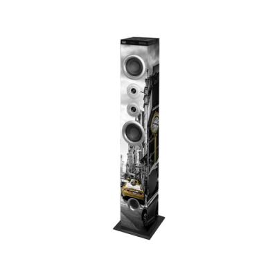 ALTAVOZ TREVI TORRE 2.1 40W BLUETOOTH USB SD AUX-IN XT 101 BT