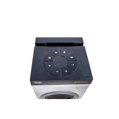 ALTAVOZ TREVI TORRE 2.1 40W BLUETOOTH USB SD AUX-IN XT 101 BT