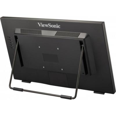 MONITOR VIEWSONIC 23,8 TACTIL IPS VGA HDMI DDP 2 USB PEN