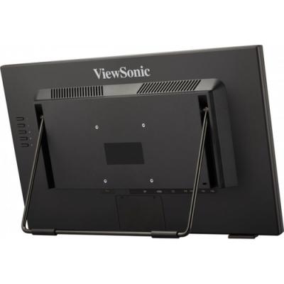 MONITOR VIEWSONIC 23,8 TACTIL IPS VGA HDMI DDP 2 USB PEN