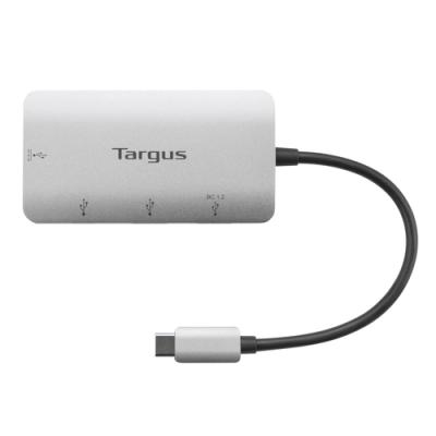 ADAPTADOR TARGUS USB-C A 2xUSB 3.2 2xUSB-C