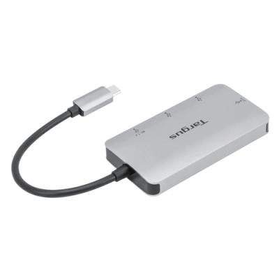 ADAPTADOR TARGUS USB-C A 2xUSB 3.2 2xUSB-C